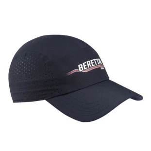 Boné Beretta Team Preto