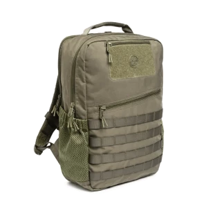 Mochila Beretta Tactical Flank Verde