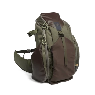 Mochila Beretta Ibex Media Verde - 30L