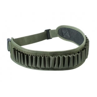 Cinturão Beretta Cartucheira Calibre 20 B-Wild Light Dark Green