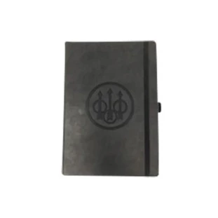 Caderno de Anotações Beretta