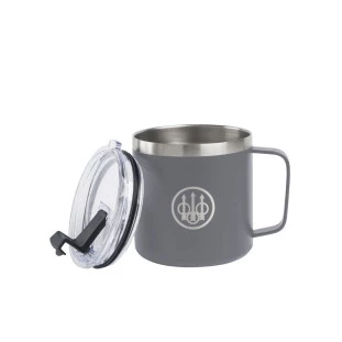 Caneca de Café Beretta Cinza 475 ml