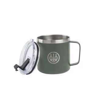 Caneca de Café Beretta Verde 475 ml