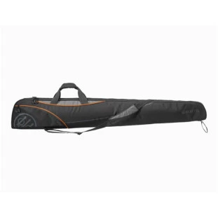 Case Beretta Uniform Pro EVO Soft Gun Case Black Edition - 138 cm