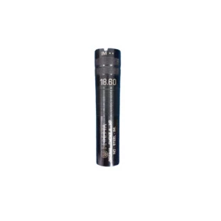 Choke Beretta Optimachoke Hp "Black Edition" 20mm Extended 12 Ga - IM / **