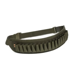 Cinturão Beretta para Cartuchos GameKeeper EVO - cal 12