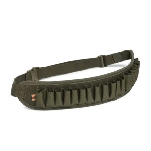 Cinturao Beretta para Cartuchos GameKeeper EVO - cal. 20