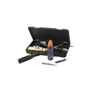 Kit de Limpeza Beretta para Pistola cal. 9mm/.38sp/.357 Mag