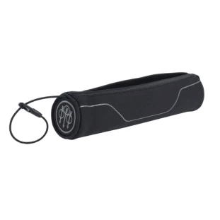 Estojo Beretta para Luneta Neo Scope Preta