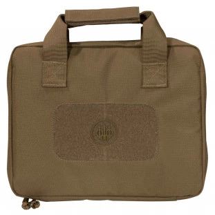 Case Beretta para Pistola Marrom