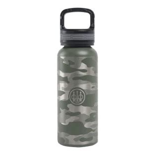 Garrafa Térmica Beretta Verde 475 ml.