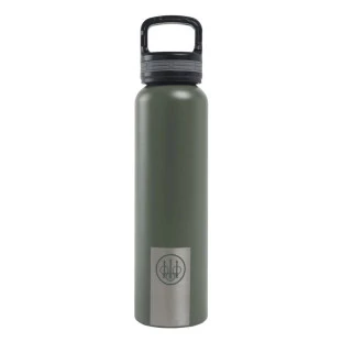 Garrafa Térmica Beretta Verde 710 ml.