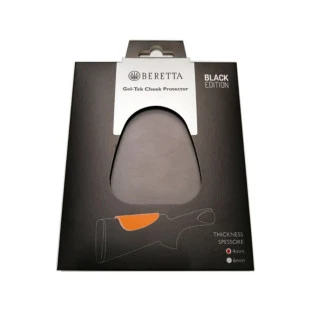 Gel-Tek Universal Protetor de Bochechas - 4 mm
