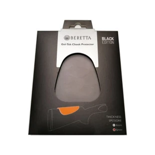 Gel-Tek Universal Protetor de Bochechas - 6 mm