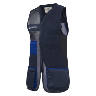 Colete Beretta Uniform Pro 20.20 SX Azul