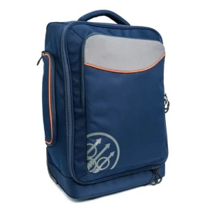 Mala Beretta Trolley Uniform Pro EVO Azul