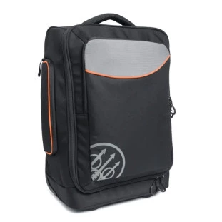 Mala Beretta Trolley Uniform Pro EVO Preto