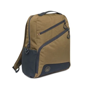 Mochila Beretta GameKeeper EVO Bege e Cinza