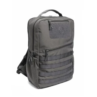 Mochila Beretta Tactical Flank Cinza