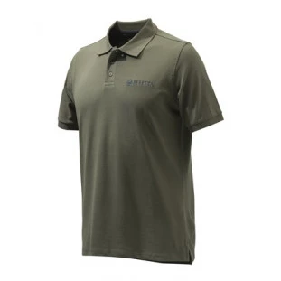 Camisa Polo Beretta Corporate