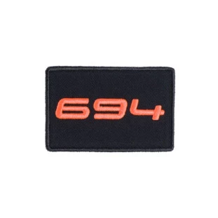 Patch Beretta 694 - Velcro