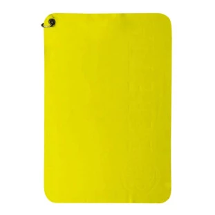 Toalha do Atirador Beretta Amarelo