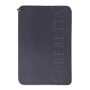 Toalha do Atirador Beretta Cinza