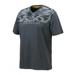 Camiseta Beretta Camo